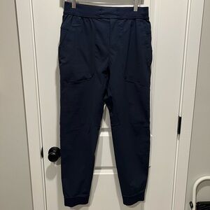 ABC Jogger Regular - M - Navy